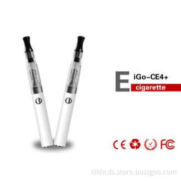 3.7V 1100mAh EGO CE4 Electronic Cigarette For Lady , Health